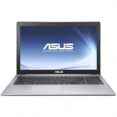 Laptop ASUS X552MD-SX019D 15.6 inch HD Intel Celeron N2930 4GB DDR3 500GB HDD nVidia GeForce 820M 1GB Black foto