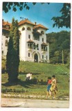 #carte postala(ilustrata)-GOVORA -vedere