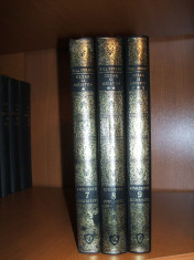 Cezar si Hristos - Will Durant, Civilizatii istorisite editie de lux 3 volume ilustrate foto