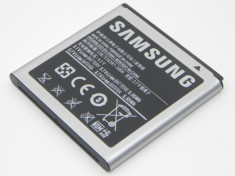 BATERIE ACUMULATOR SAMSUNG I9070 Galaxy S Advance EB535151V ORIGINALA foto