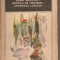 (C5397) HANU ANCUTEI. NOPTILE DE SINZIENE. OSTROVUL LUPILOR DE MIHAIL SADOVEANU, EDITURA PENTRU LITERATURA, 1969