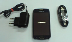 Samsung Galaxy Trend Lite S7390 cutie completa foto