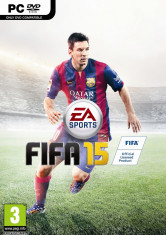 FIFA 15 CD Key for Origin foto