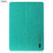 Husa Usams Merry Series Ipad Air Verde