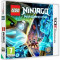 Lego Ninjago Nindroids Nintendo 3Ds