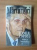 K2 Marturisiri - Corneliu Coposu in dialog cu Vartan Arachelian, Alta editura