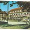 #carte postala(ilustrata)-BRASOV-HOTEL BRAN