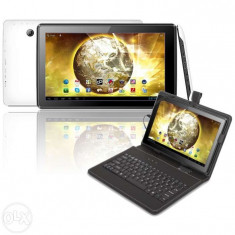 Tableta GO CLEVER TAB Terra 101, 10.1 inch MultiTouch, Cortex A9 1.5GHz foto