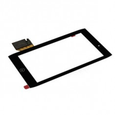 Touchscreen Acer Iconia Tab A100 foto