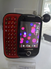 SAMSUNG B5310 (LCT) foto