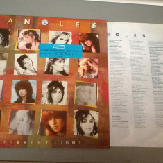 BANGLES - DIFFERENT LIGHT (1985 / CBS REC /RFG ) - DISC VINIL/PICK-UP/VINYL