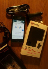 Samsung Galaxy S 2 Plus in stare exceptionala foto