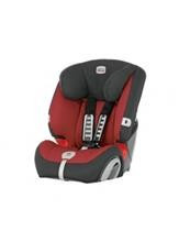 Britax-Fotoliu Evolva 123 Plus Chili Pepper foto