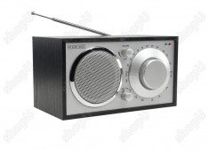 Radio FM design retro foto