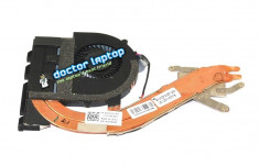 Cooler procesor laptop Dell Vostro V131 foto