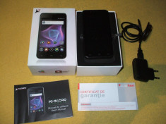 Smartphones ALLVIEW P5 display 4,3 dualsim foto