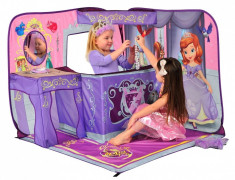 CORT 3D, PRINCESS SOFIA foto