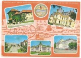 #carte postala(marca fixa)-CRAIOVA