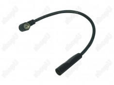 Cablu adaptor mufa antena auto foto