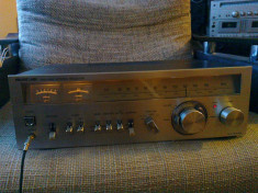 Music Air MHR-2400, amplituner vintage, impecabil. foto