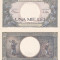 ROMANIA 1.000 lei 10 septembrie 1941 UNC!!!