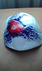 MINGIE FOTBAL SIZE 5 NOU foto