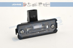 Lampa numar inmatriculare VW PHAETON (3D_) 2002- Prezent A.I.C 53387 - Partea de montare:spate foto