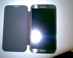 Vand/Schimb Samsung Galaxy Note II 4G lte version N7105 foto