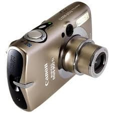 Canon Ixus 900 TI Camera Digitala foto