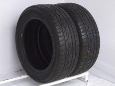 Anvelope iarna R17 225 55 - Hankook 17&amp;quot; - 2012 - Transport gratuit! foto