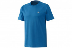 Tricou adidas Aess Crew Tee pentru sala / alergat foto