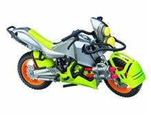 Motocicleta Teenage Mutant Ninja Turtles Mmx Cycle foto