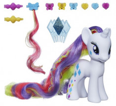 MLP DELUXE FASHION PONY (RARITY) foto