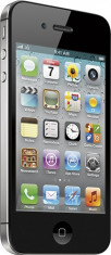 IPHONE 4S 8GB BLACK / NEGRU / WHITE / ALB SIGILATE !! GARANTIE 24 LUNI !! NEVERLOCKED !! 1349 RON !! foto