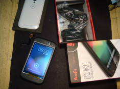 Smartphone i-joy i-call 350 Dual Sim Dual Core 1Ghz android 4.2.2 NOU -FARA TOUCHSCREEN! foto