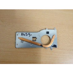 Radiator placa videoToshiba satellite A100 - 02B A45.9