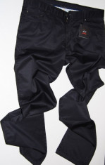 Pantaloni barbati PAUL SHARK Made in Italy marimea 52 foto