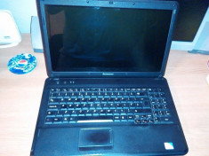 Laptop Lenovo G550 foto