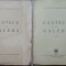 Cicerone Theodorescu , Cantece de galera , 1946 , prima editie , avangarda
