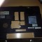 Bottomcase Toshiba satellite A100 - 02B A45.10