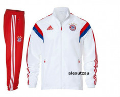 TRENING ADIDAS BAYERN MUNCHEN 2014-2015 CALITATE GARANTATA foto