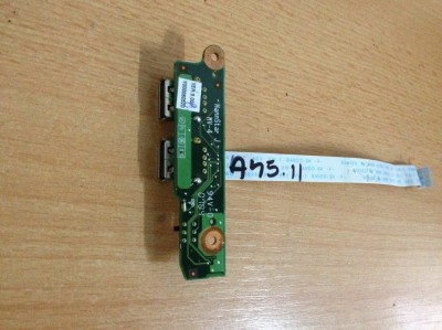 Modul USB Toshiba satellite A100 - 02B A45.11 foto