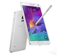 SAMSUNG N910F GALAXY NOTE 4 QUAD CORE LA 2.7GHZ SIGILATE !! WHITE / BLACK !! LIBERE IN ORICE RETEA !! 2899 RON !! foto