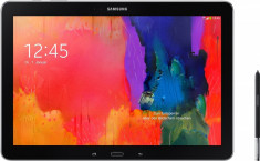 SAMSUNG GALAXY TAB PRO 12.2 P905 BLACK / NEGRU / WHITE / ALB SIGILATE !! LIBERE IN ORICE RETEA !! 2799 RON !! GARANTIE 24 LUNI !! foto