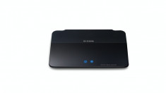 Router Media HD N wireless D-Link DIR-657 foto