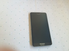 Samsung note 3, pachet complet, 12 luni garantie, 3 huse foto