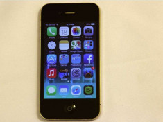 iPhone 4, 16 Gb, IMPECABIL ca NOU, Full Box Original !!! foto