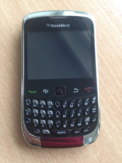 BlackBerry 9300 foto