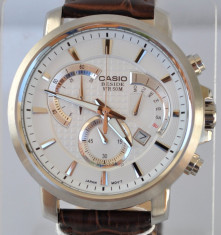 Ceas Casio Beside BEM-506L-7AV foto