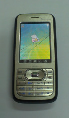 Dual sim TV Mobile D2000+ foto